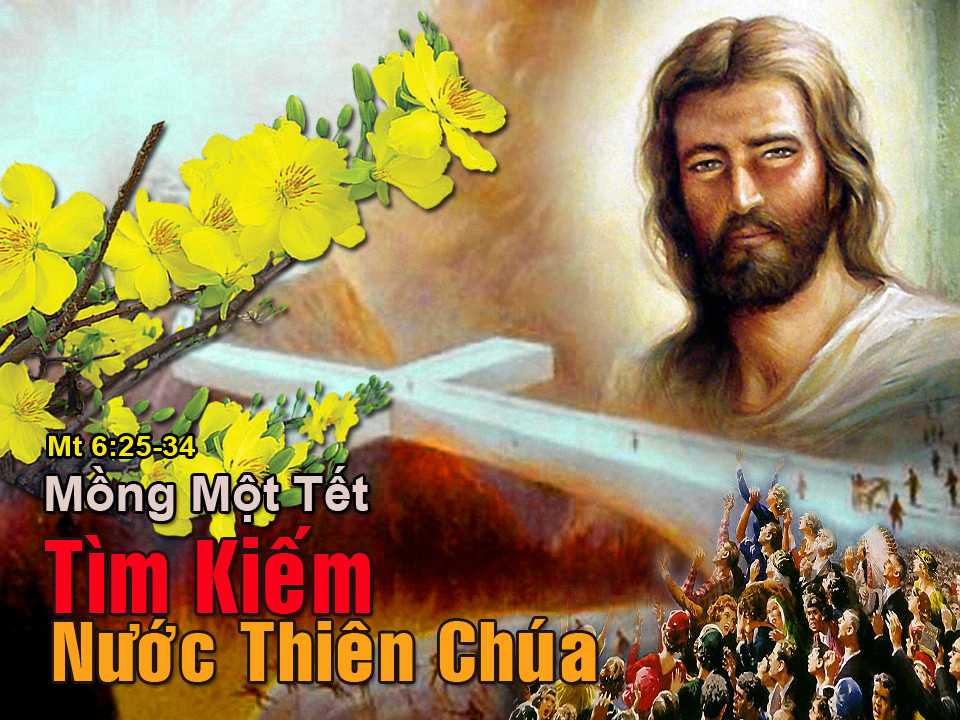 Bài đọc các Thánh lễ dịp Tết Nguyên đán