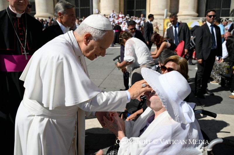 Tiếp kiến chung của ĐTC Lêô XIV (16/9/2026): Giáo lý về Công đồng Vaticanô II - Bài 26. Hiến chế Mục vụ Gaudium et Spes (GS 23–32) - 3. Cộng đồng nhân loại