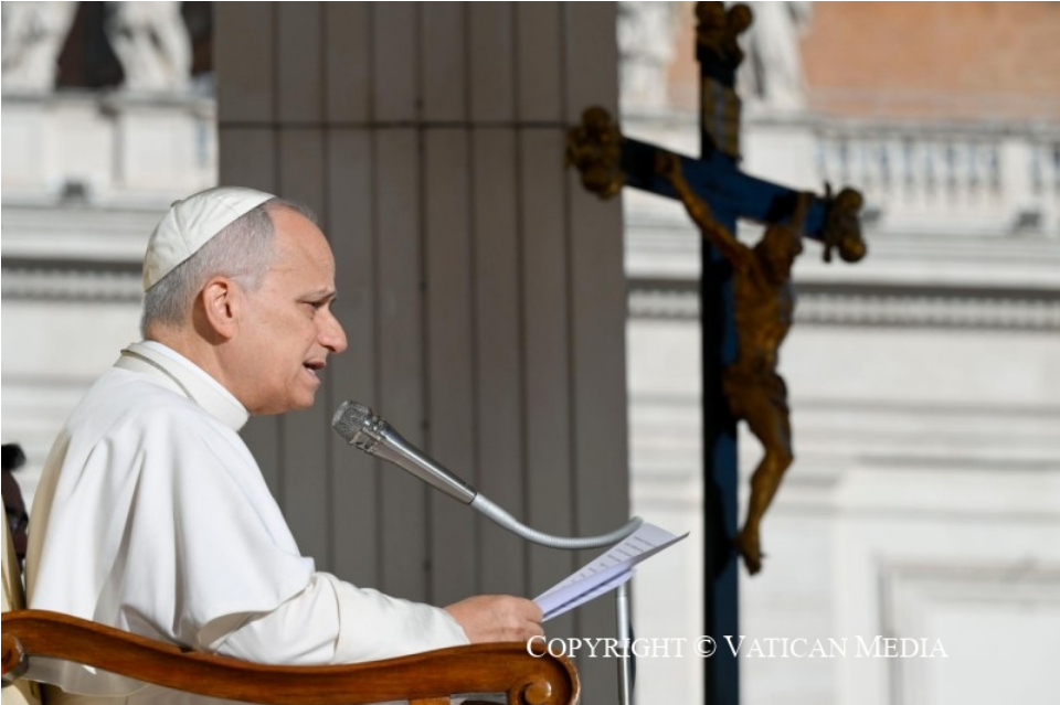 Giáo lý cho Năm Thánh 2025 “Chúa Giêsu niềm hy vọng của chúng ta” - Bài 37: Sự Phục Sinh của Đức Giêsu Kitô: câu trả lời cuối cùng cho câu hỏi về sự chết của chúng ta