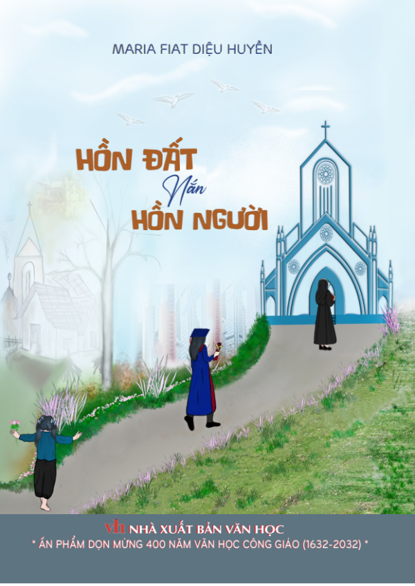 Hồn Đất Nắn Hồn Người