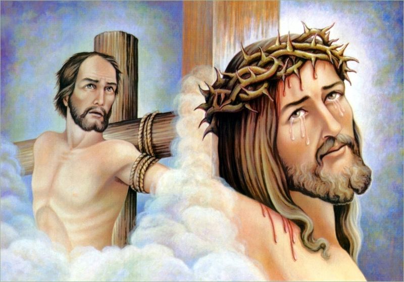 Chú giải Lời Chúa Chúa nhật XXXIV Thường niên - Năm C (Lễ Chúa Ki-tô Vua vũ trụ)