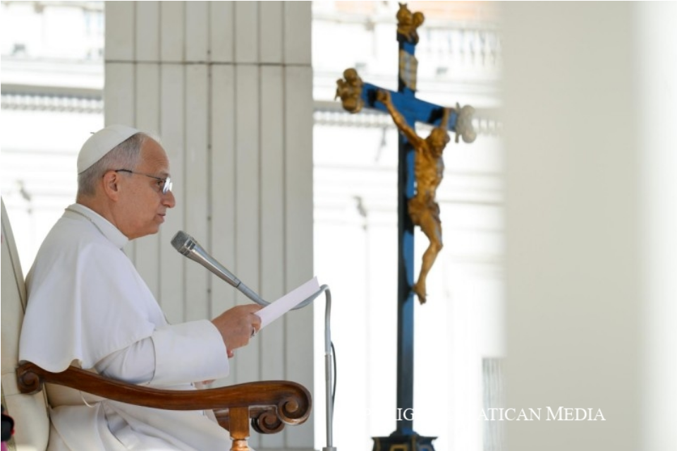 Giáo lý cho Năm Thánh 2025 “Chúa Giêsu niềm hy vọng của chúng ta” - Bài 33: Lễ Phục sinh mang lại niềm hy vọng cho cuộc sống hằng ngày