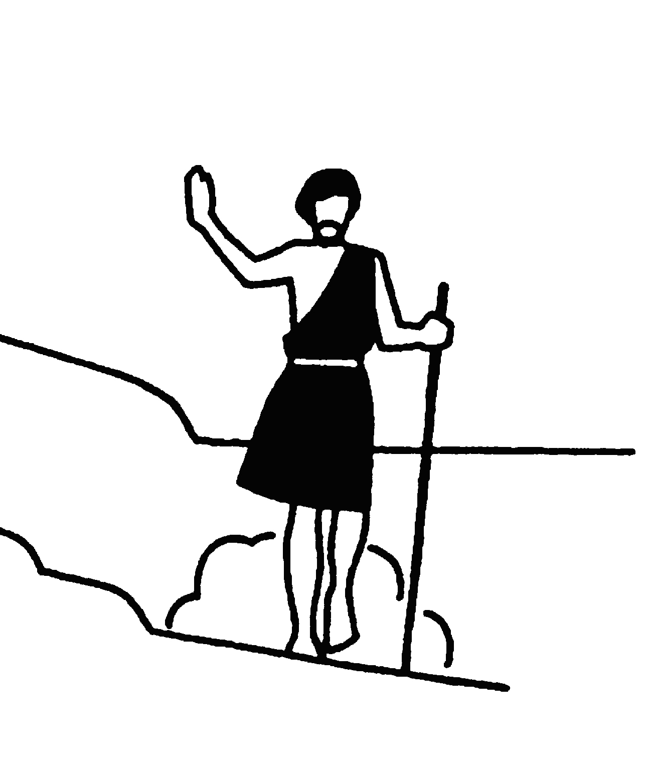 Sợi chỉ đỏ Chúa nhật II Mùa Vọng - Năm C | Giáo Phận Hải Phòng