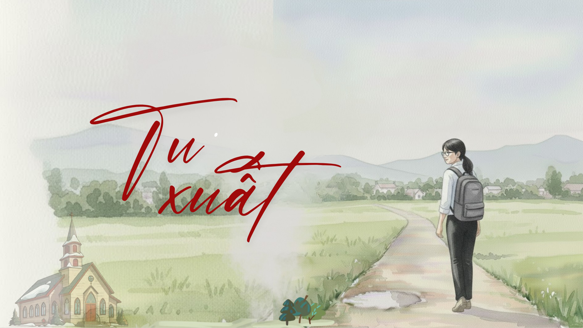 Tu xuất