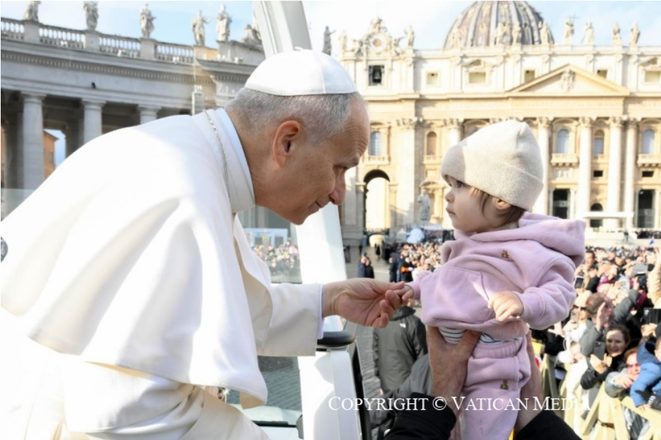 Giáo lý cho Năm Thánh 2025 “Chúa Giêsu niềm hy vọng của chúng ta” - Bài 36: Hy vọng vào sự sống để trao ban sự sống
