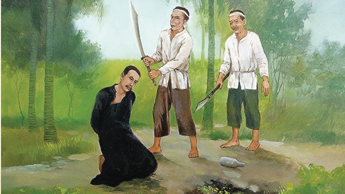 Thông tin chuẩn bị Thánh lễ Tuyên Chân phước Cha Phanxicô Trương Bửu Diệp