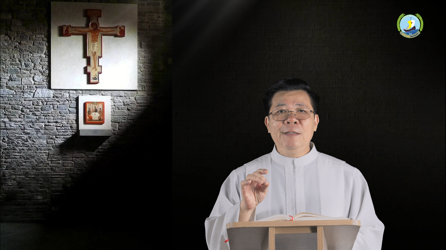 Chia sẻ Lời Chúa: Chúa nhật Phục Sinh năm A_ Lm Gioan Baotixita Vũ Văn Kiện