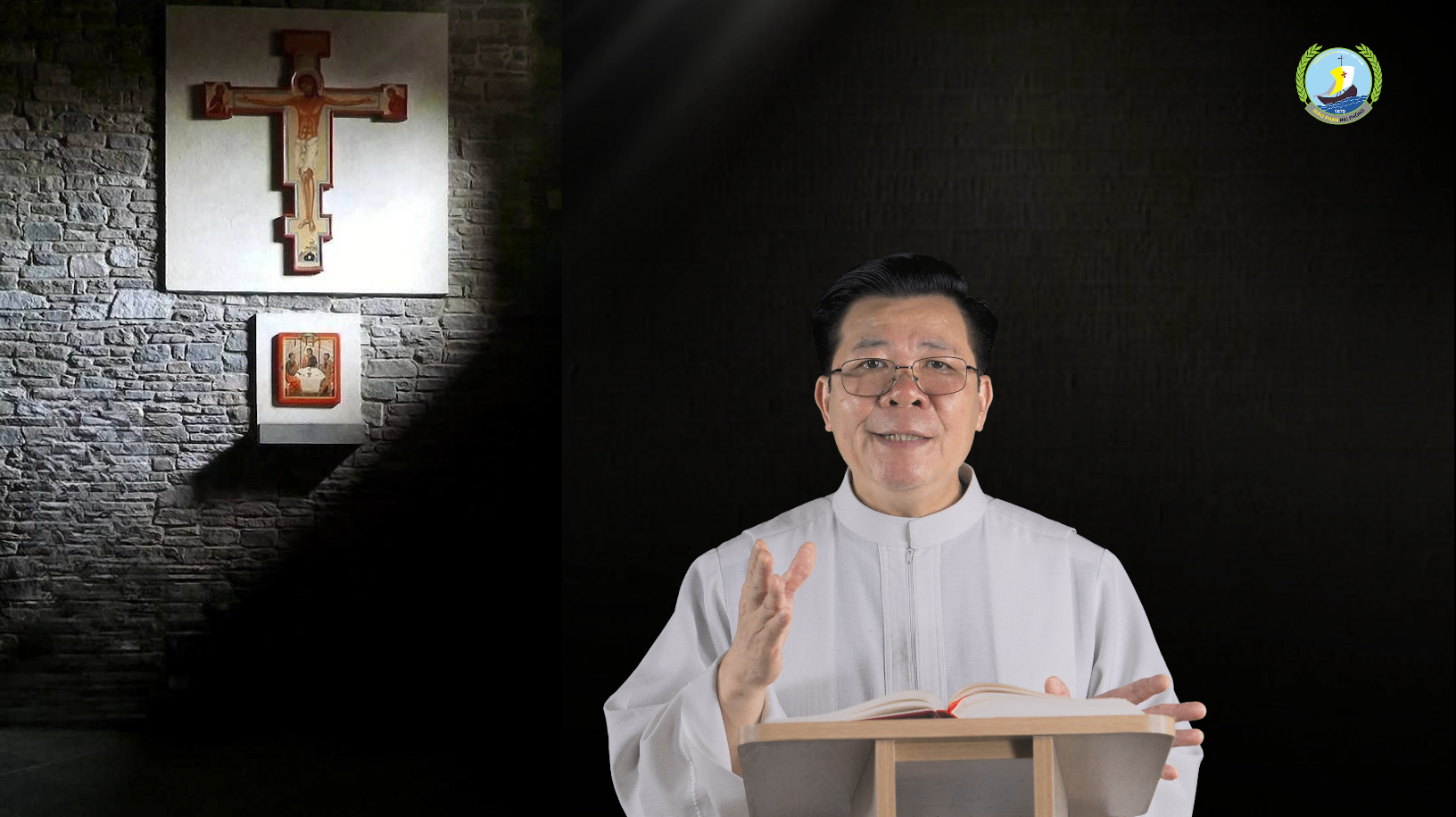 Chia sẻ Lời Chúa: Chúa nhật III Phục Sinh năm A_ Lm Gioan Baotixita Vũ Văn Kiện