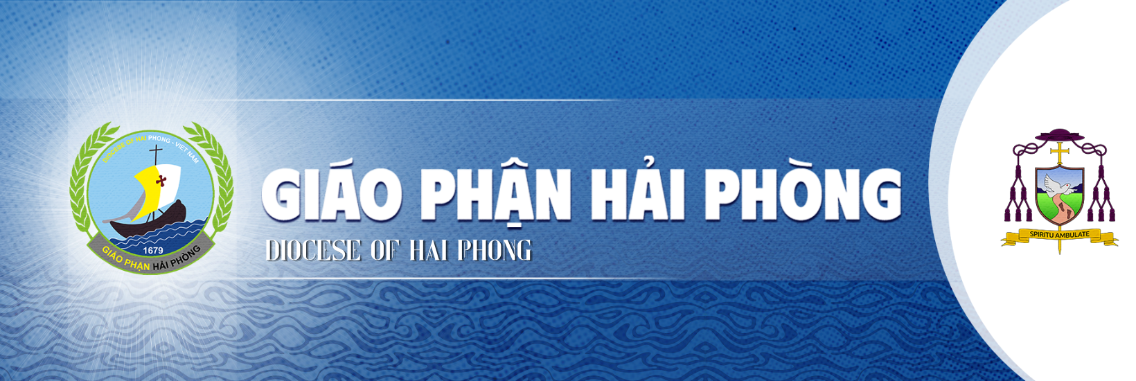 Giáo Phận Hải Phòng
