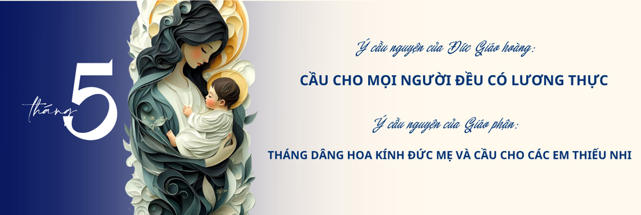 Năm mục vụ 2026