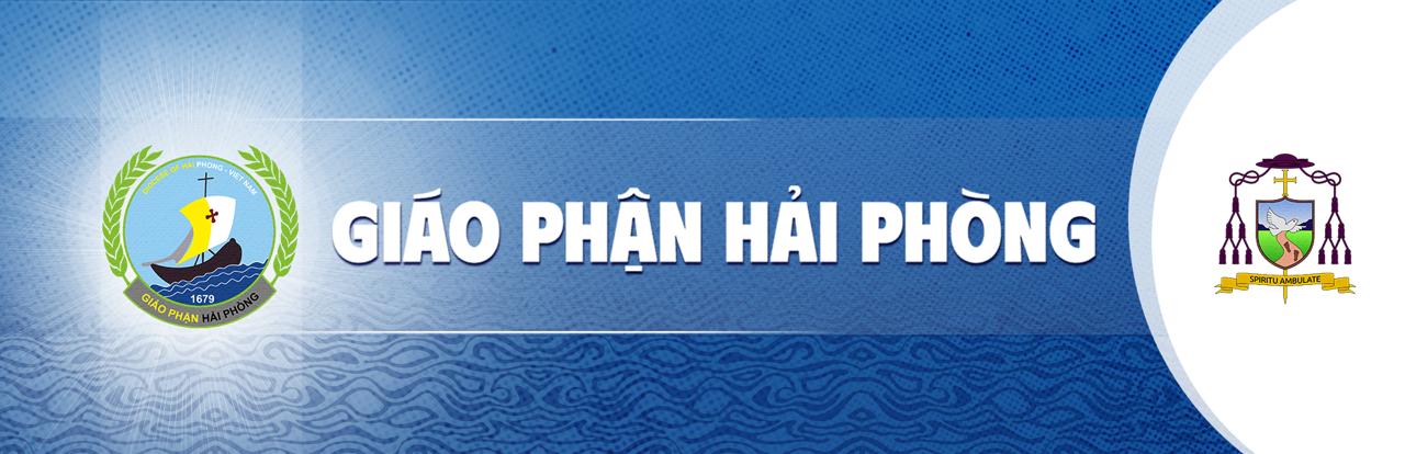 Giáo Phận Hải Phòng
