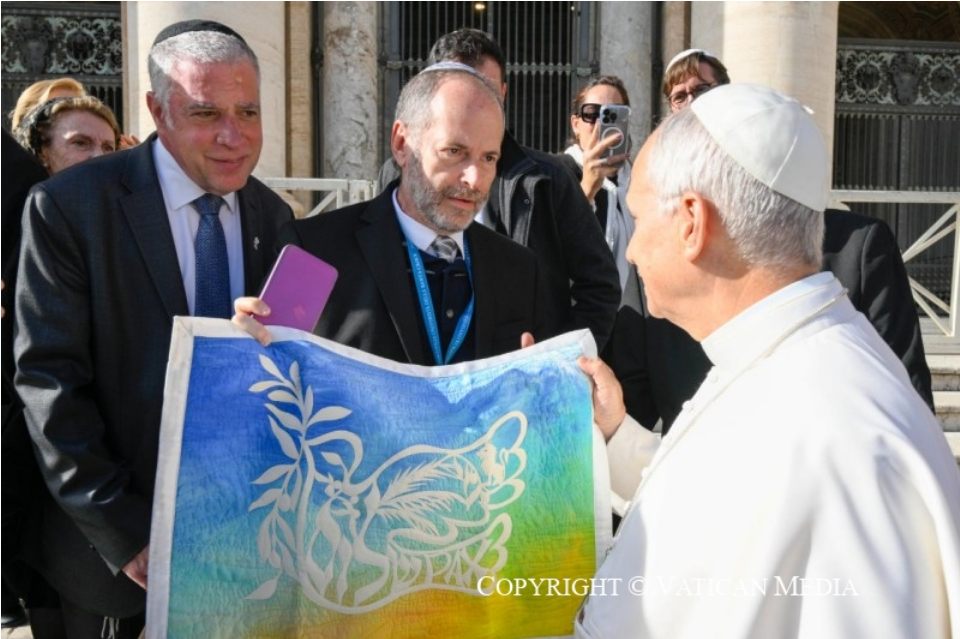 Giáo lý cho Năm Thánh 2025 “Chúa Giêsu niềm hy vọng của chúng ta” - Bài 35: Linh đạo Phục Sinh và nền sinh thái toàn diện.