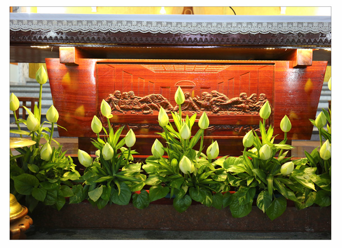 Ban tho thu trung (2)
