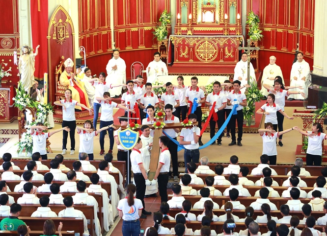 gioi tre hai phong 43