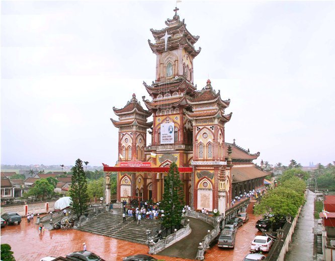 nam am