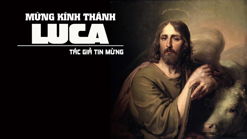 Thanh Luca