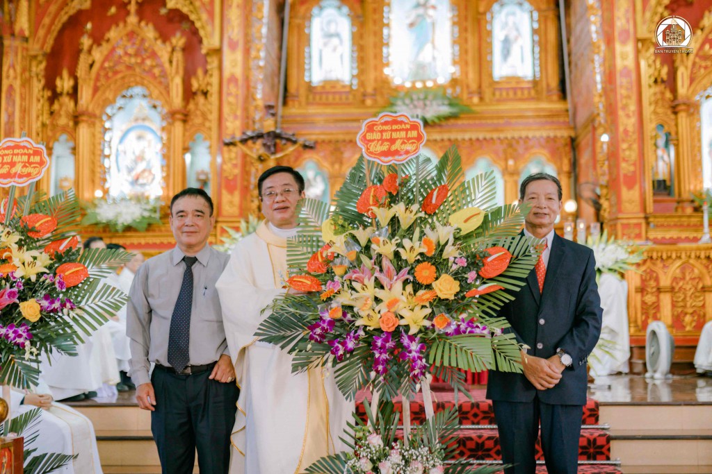BHG Nam Am
