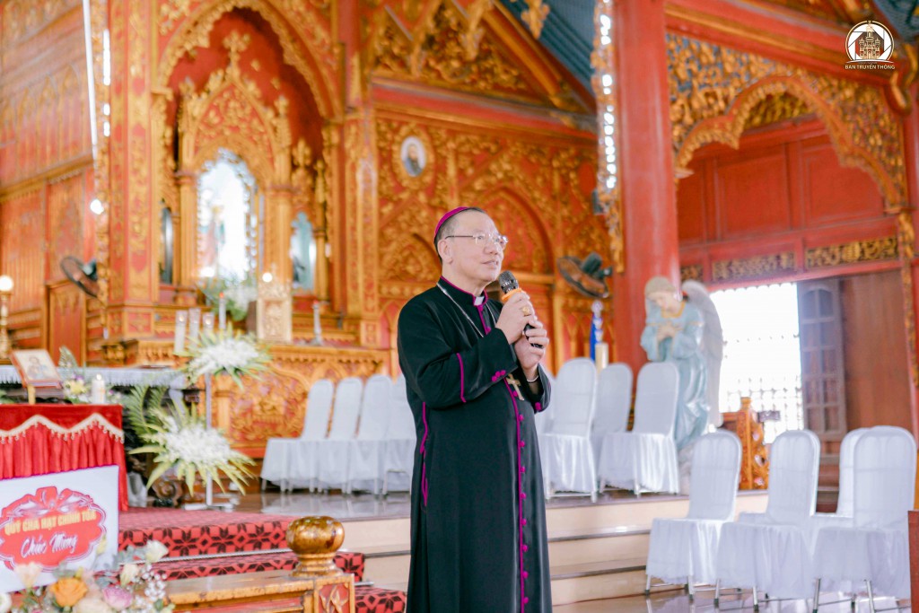 duc tong noi