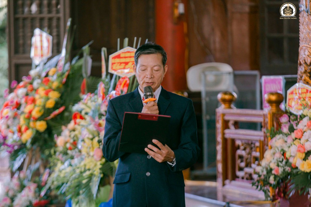 o Vang'