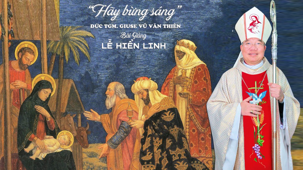 le hien linh