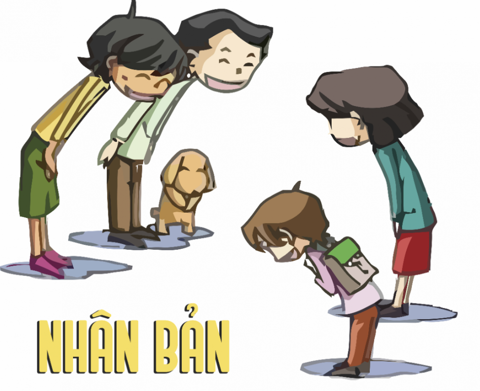 nhan ban