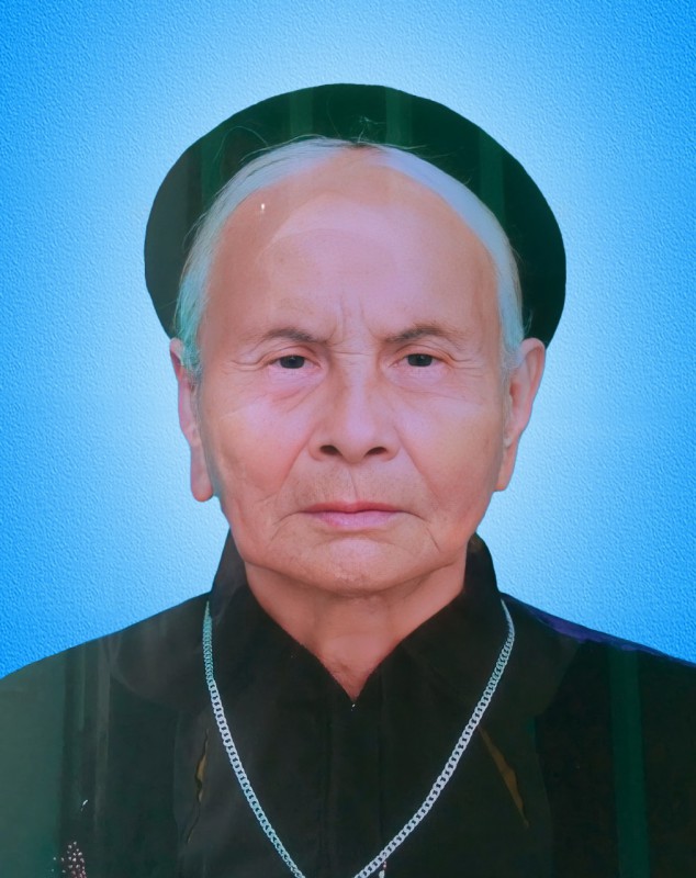 chan dung ba co