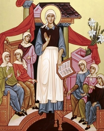 merici szent angela02
