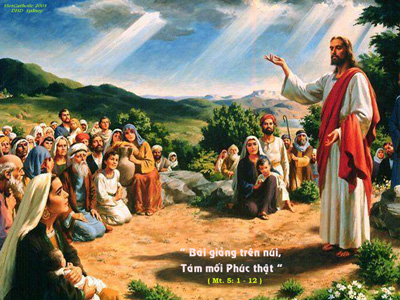 Chú giải Lời Chúa Chúa nhật IV Thường niên - Năm A