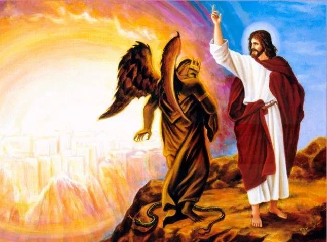 Chú giải Lời Chúa Chúa nhật I Mùa Chay - Năm A