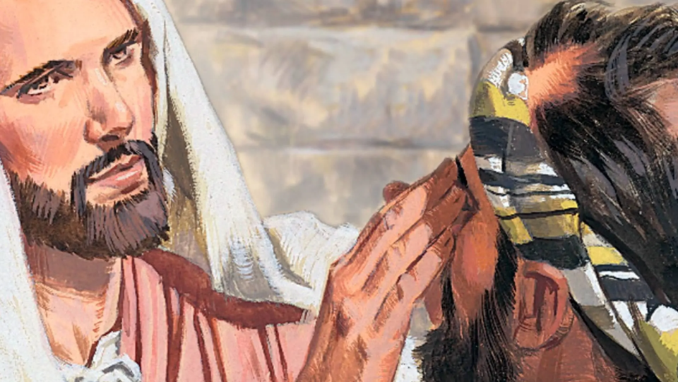 Chú giải Lời Chúa Chúa nhật IV Mùa Chay - Năm A