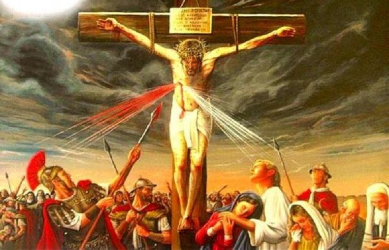 Chú giải Lời Chúa Chúa nhật Lễ Lá - Năm A