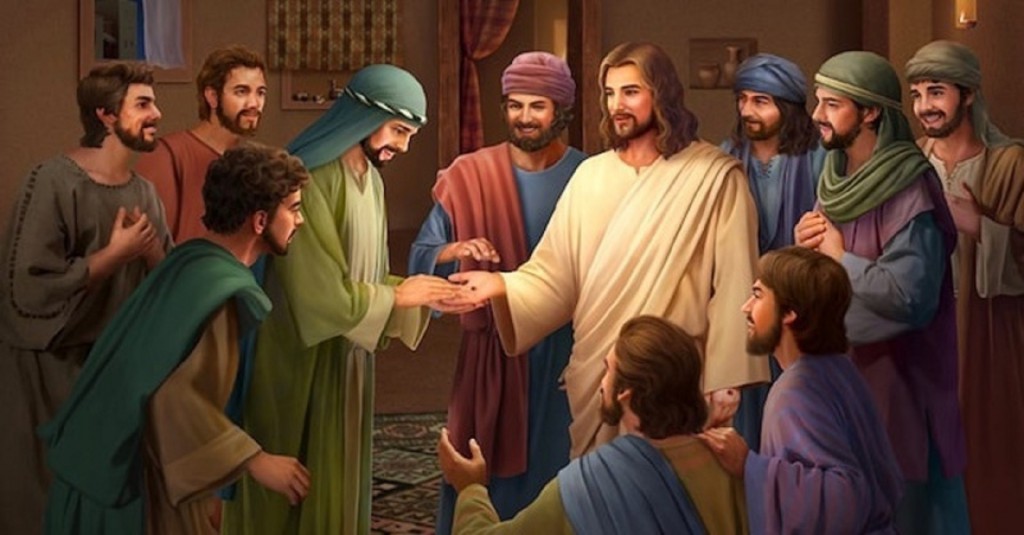 Chú giải Lời Chúa Chúa nhật II Phục Sinh - Năm A