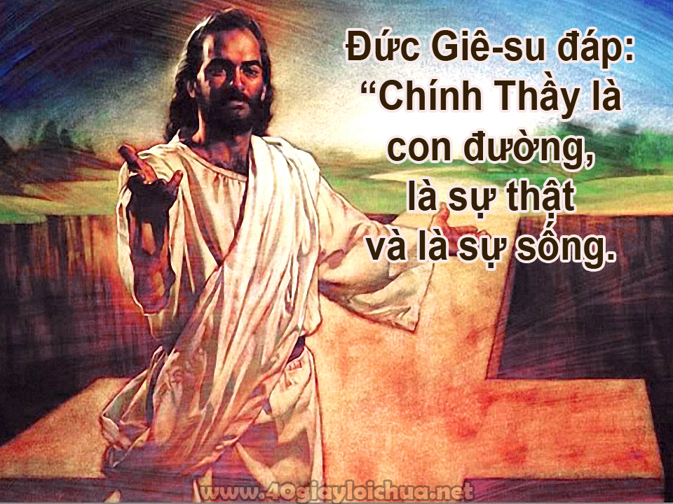 Chú giải Lời Chúa Chúa nhật V Phục Sinh - Năm A