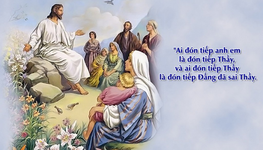 Chú giải Lời Chúa Chúa nhật XIII Thường niên - Năm A