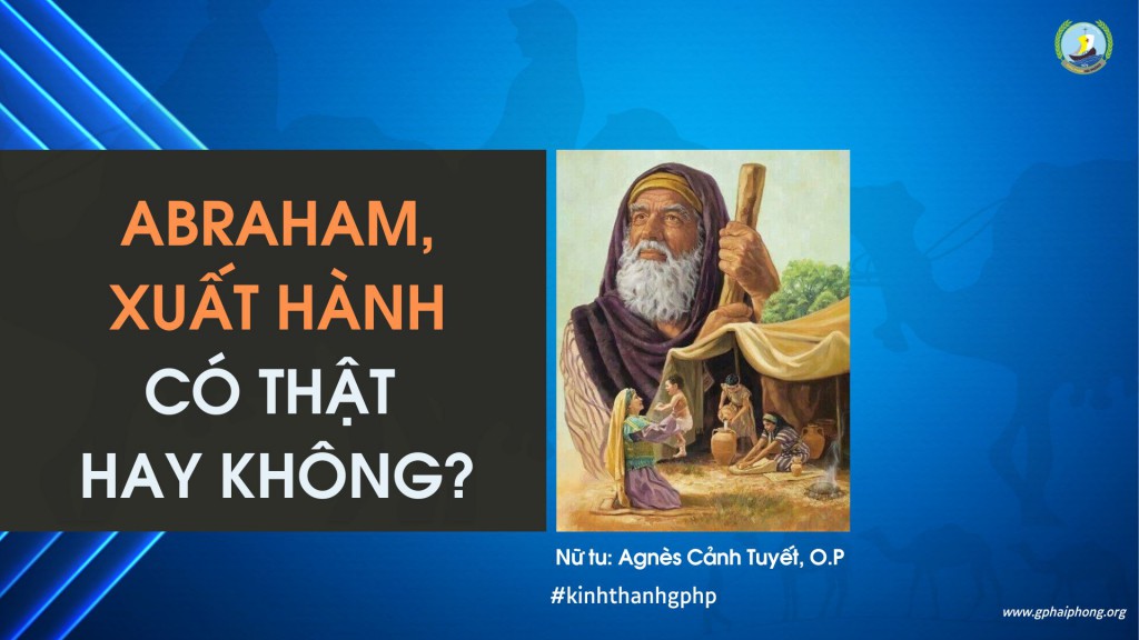 abraham