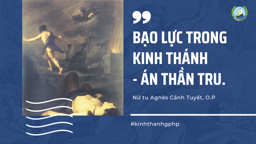 bao luc kinh thanh