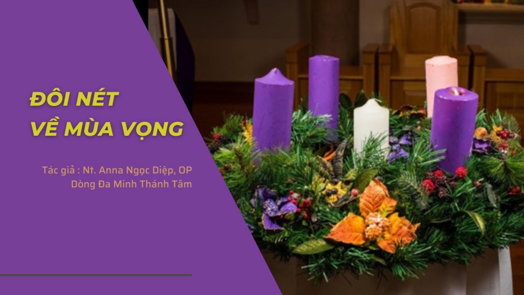 doi net ve mua vong