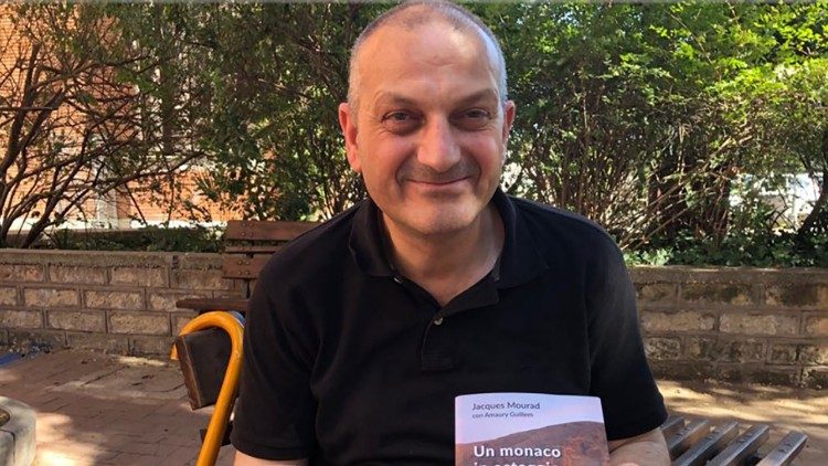 TGM Jacques Mourad: Chúa Giêsu muốn Giáo hội tiếp tục ở lại Syria