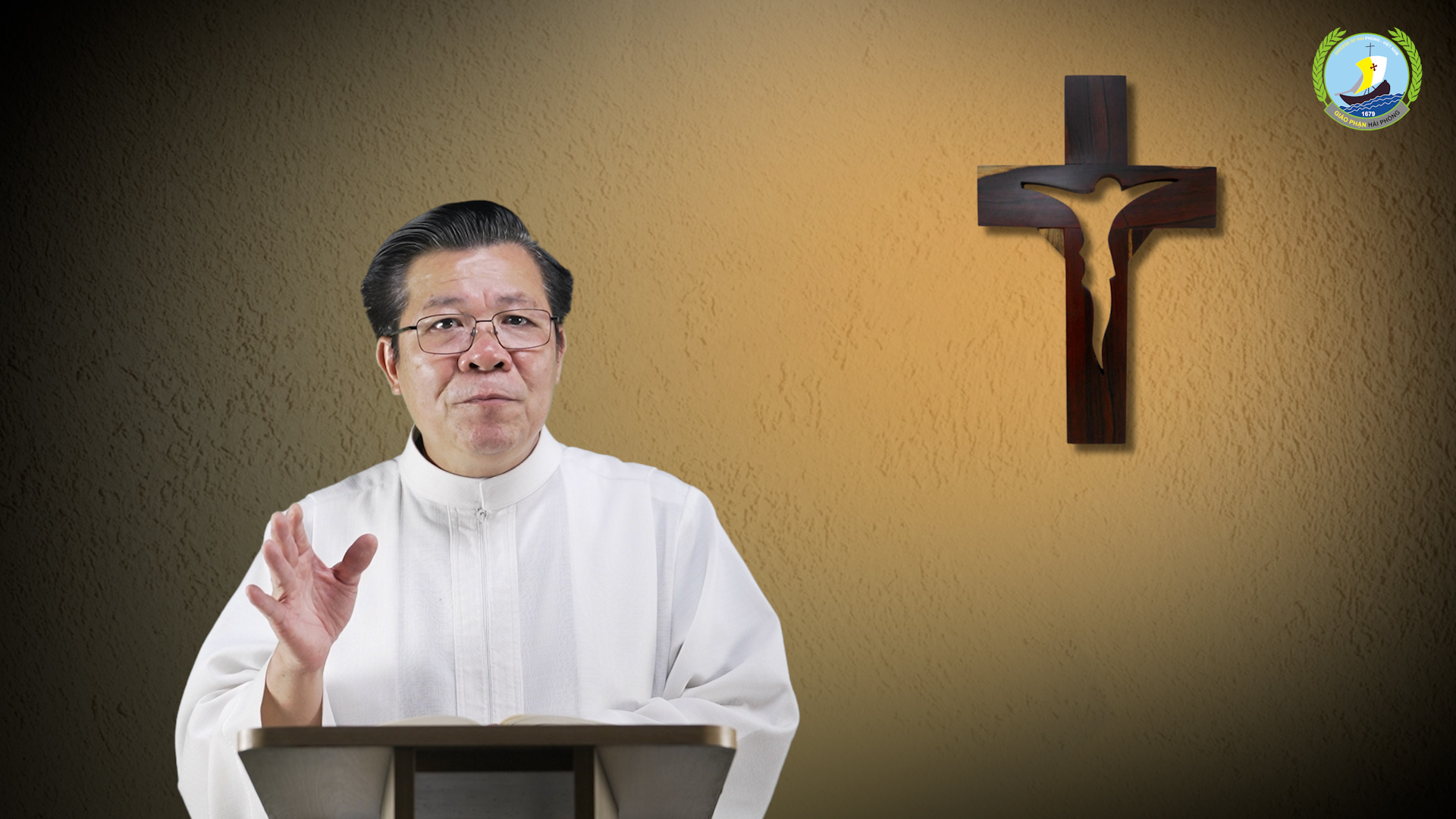 Chia sẻ Lời Chúa: Chúa nhật XXIII Thường Niên - Năm C - Lm Gioan Baotixita Vũ Văn Kiện