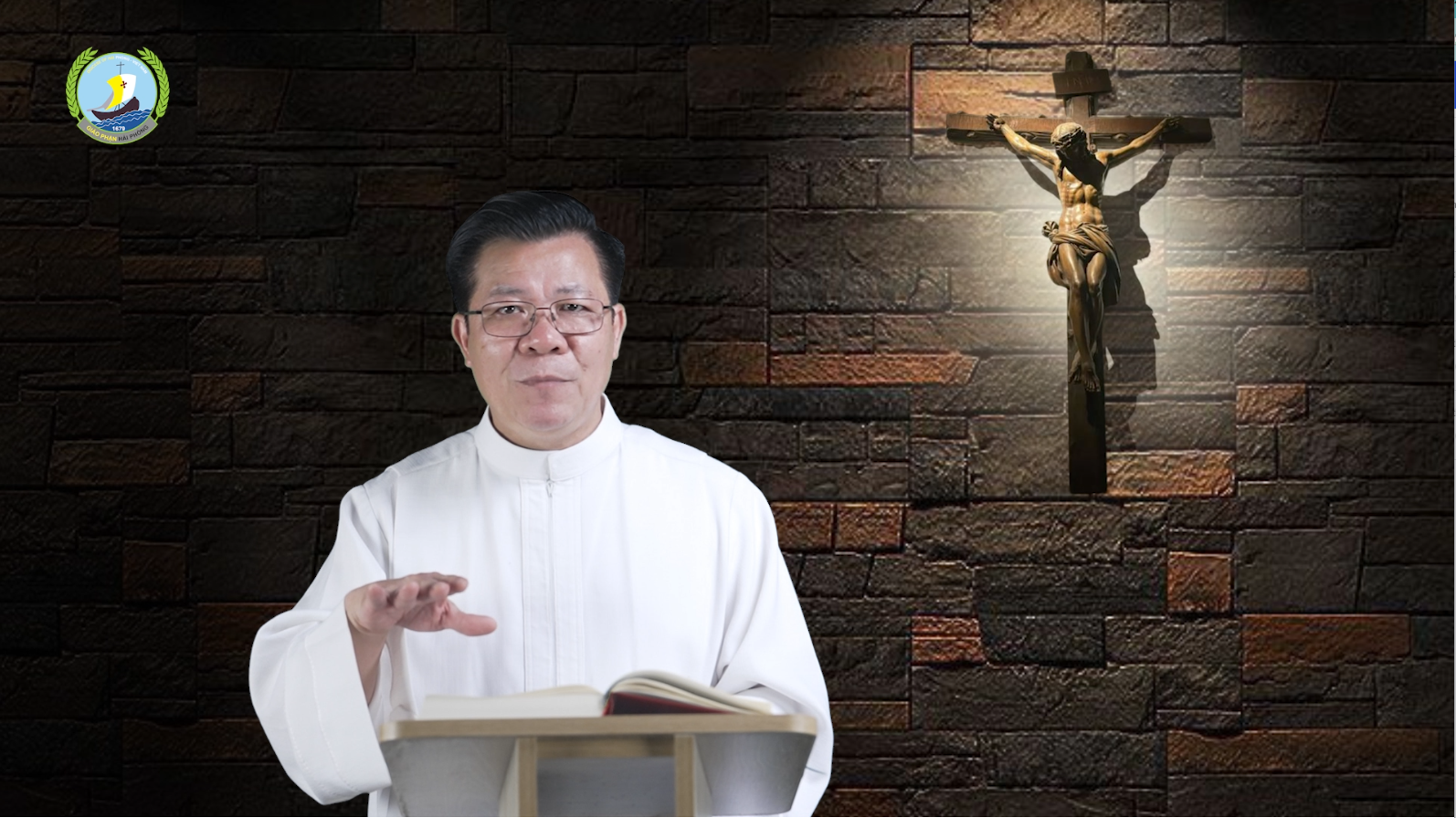 Chia sẻ Lời Chúa: Chúa nhật III Mùa Vọng - Năm A - Lm Gioan Baotixita Vũ Văn Kiện