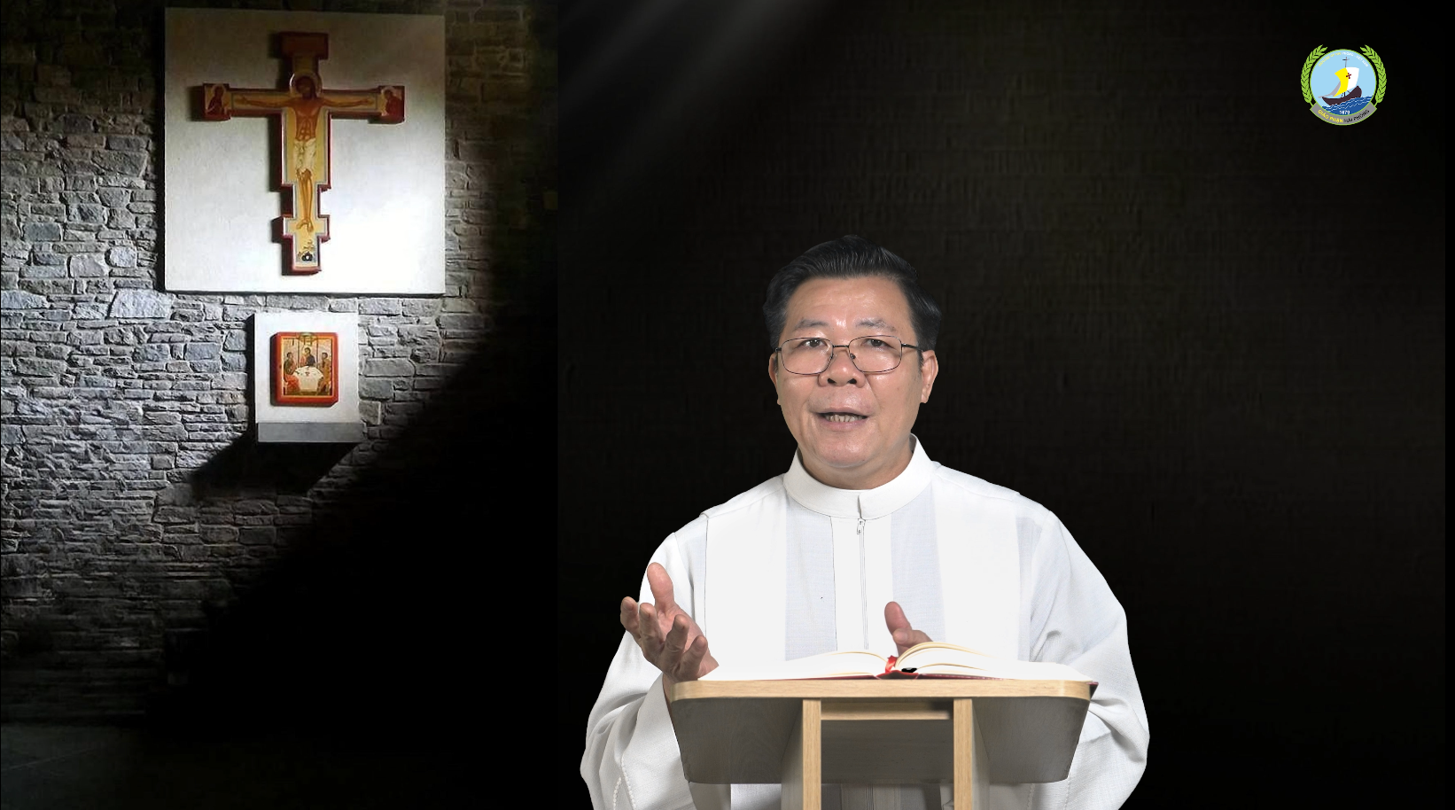 Chia sẻ Lời Chúa: Chúa nhật II Mùa Chay_ Lm Gioan Baotixita Vũ Văn Kiện