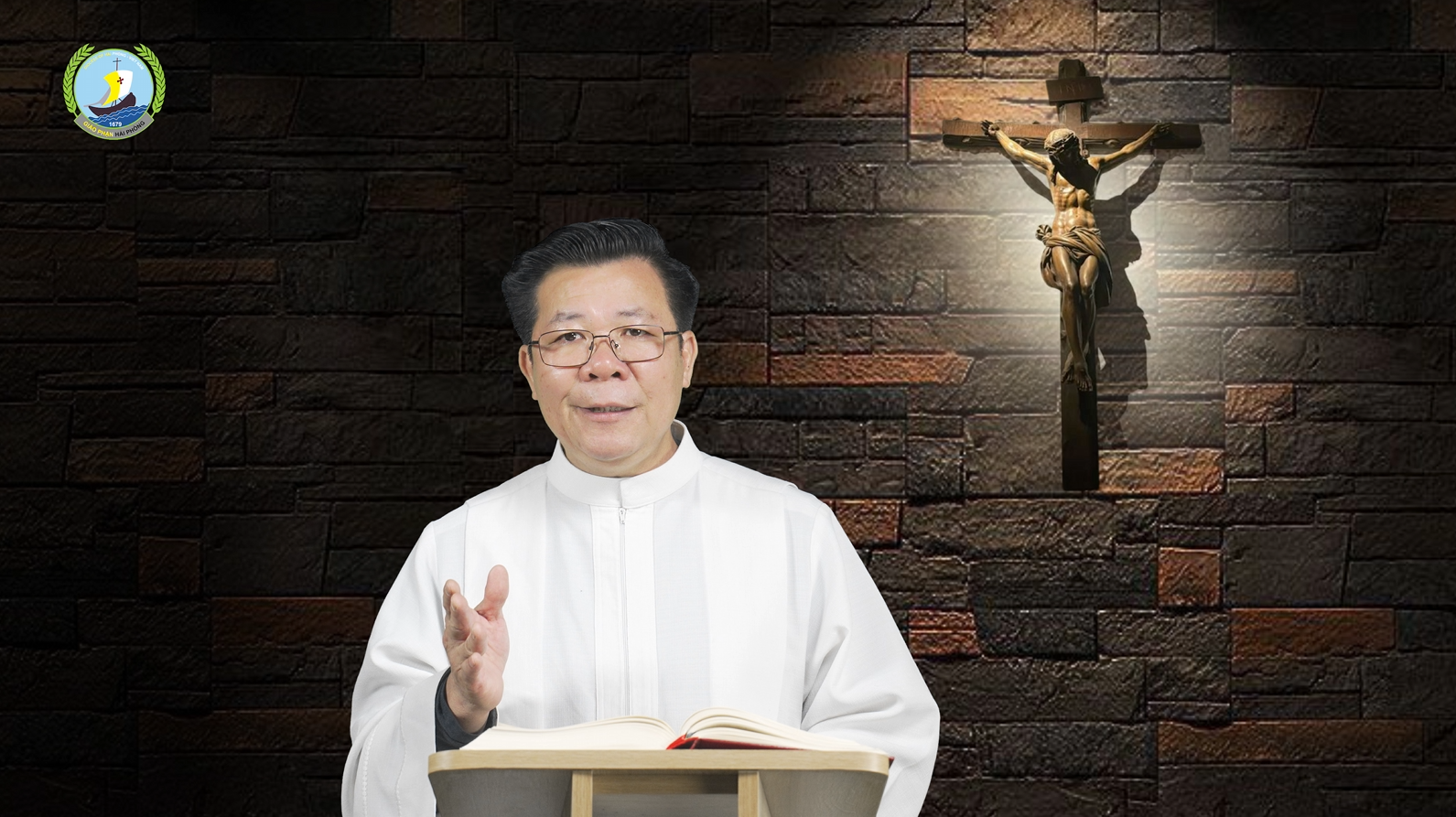 Chia sẻ Lời Chúa: Chúa nhật VI Thường niên_Năm A_ Lm Gioan Baotixita Vũ Văn Kiện