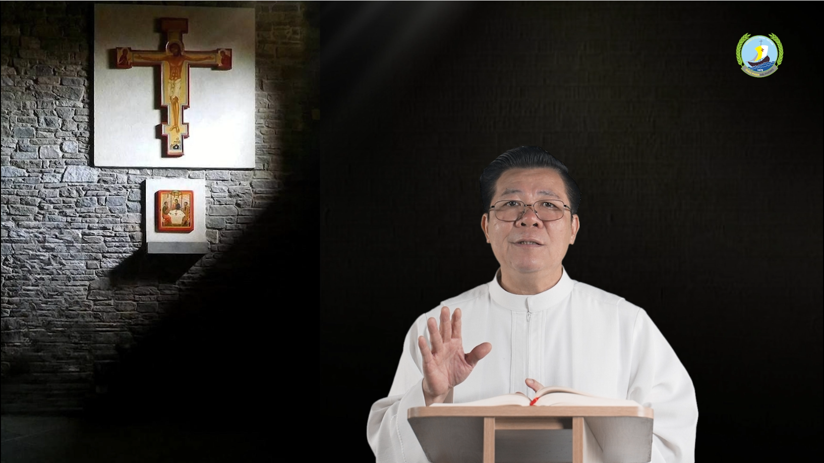 Chia sẻ Lời Chúa: Chúa nhật Lễ Lá năm A_ Lm Gioan Baotixita Vũ Văn Kiện