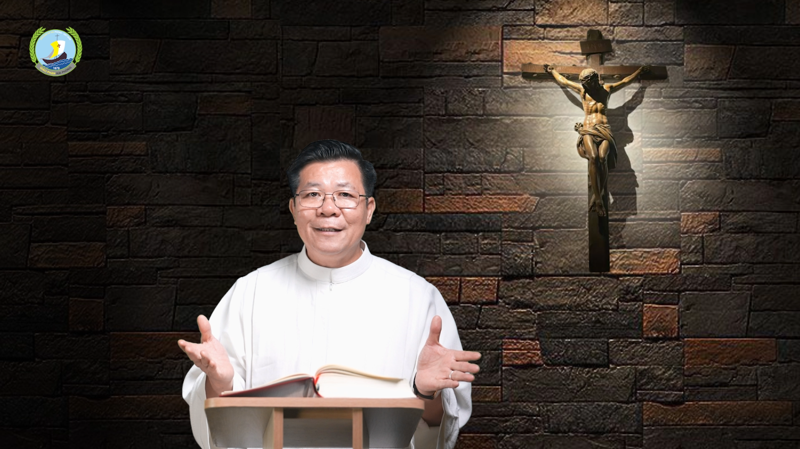 Chia sẻ Lời Chúa: Chúa nhật XXXIII - Lễ Các Thánh Tử đạo Việt Nam - Lm.Gioan Baotixita Vũ Văn Kiện