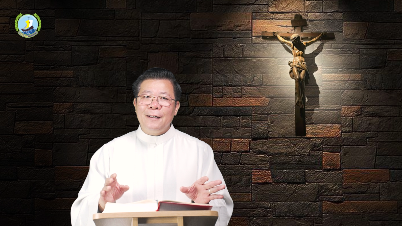 Chia sẻ Lời Chúa: Chúa nhật I Mùa Vọng - Năm A - Lm Gioan Baotixita Vũ Văn Kiện