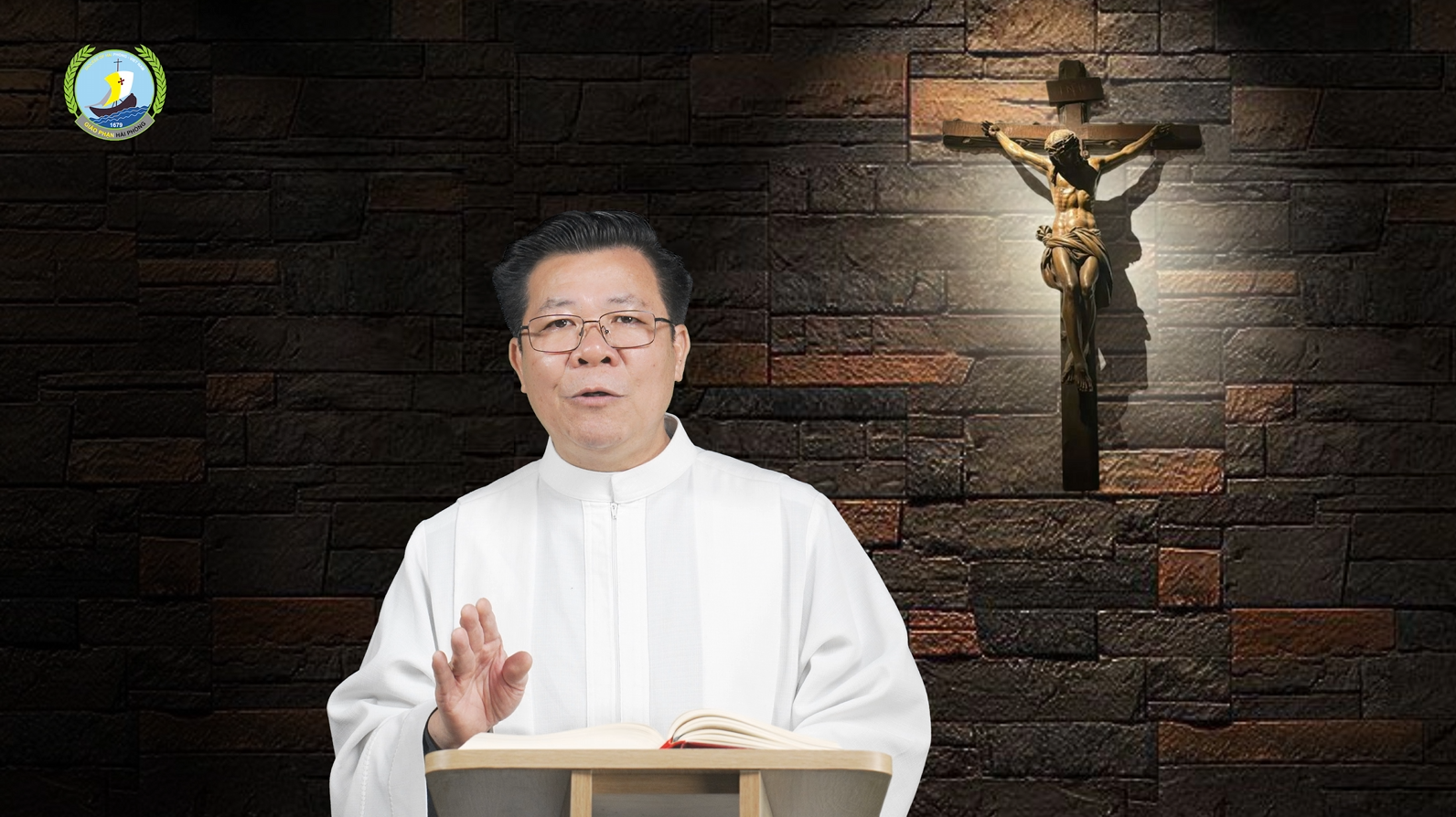 Chia sẻ Lời Chúa: Chúa nhật V Thường niên_Năm A_ Lm Gioan Baotixita Vũ Văn Kiện