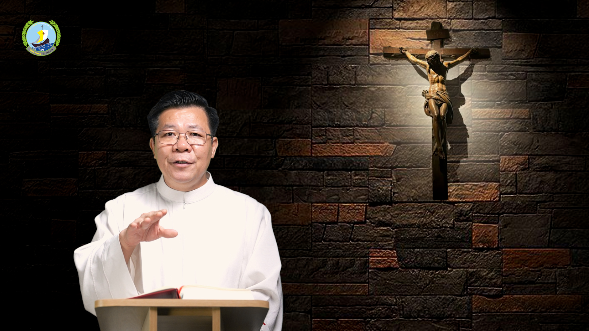 Chia sẻ Lời Chúa: Chúa nhật XXXII: Lễ cung hiến Thánh đường LATÊRANÔ - Lm Gioan Baotixita Vũ Văn Kiện