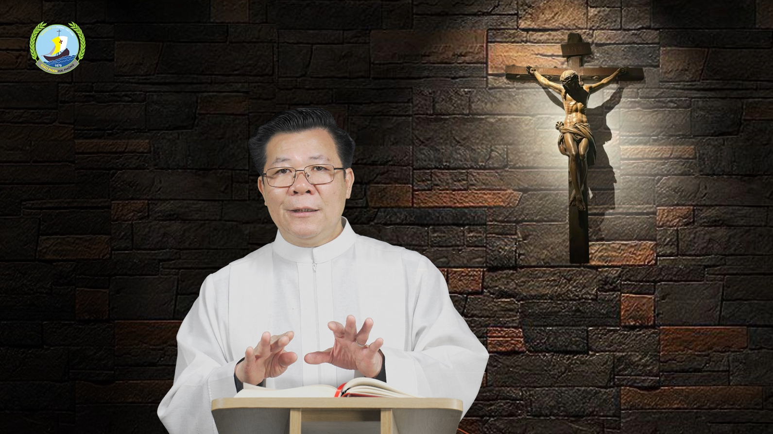 Chia sẻ Lời Chúa: Chúa nhật II Thường niên_Năm A_ Lm Gioan Baotixita Vũ Văn Kiện